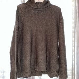 H&M turtleneck sweater